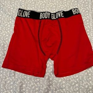 Body Glove Mens Boxers